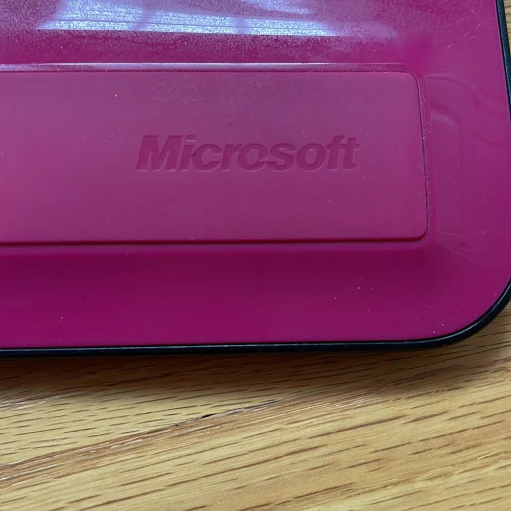 Microsoft Cooling Base